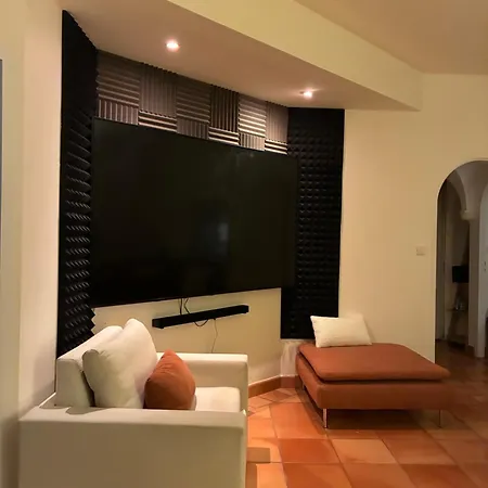Apartmán Le Hameau Piscine & Golf Domaine Prive Saint-Cyr-sur-Mer