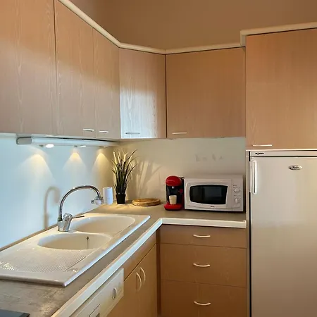 Apartmán Le Hameau Piscine & Golf Domaine Prive Saint-Cyr-sur-Mer