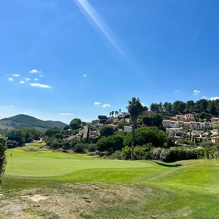 Le Hameau Piscine & Golf Domaine Prive * Saint-Cyr-sur-Mer