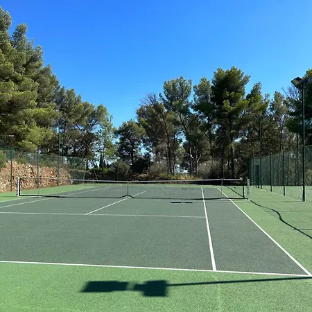 Le Hameau Piscine & Golf Domaine Prive Saint-Cyr-sur-Mer