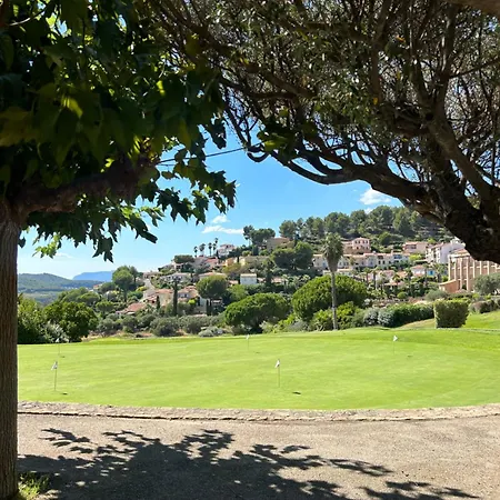 Le Hameau Piscine & Golf Domaine Prive * Saint-Cyr-sur-Mer